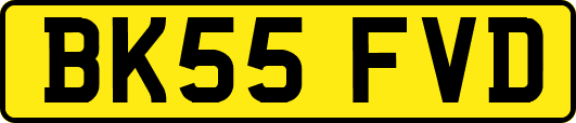 BK55FVD