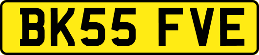 BK55FVE