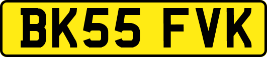 BK55FVK