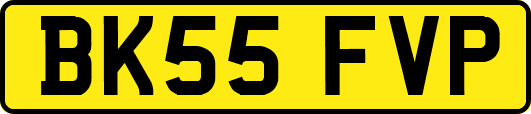 BK55FVP