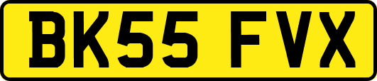 BK55FVX