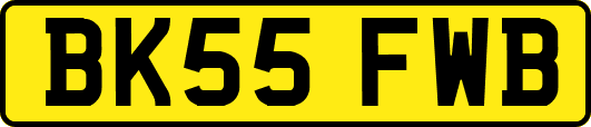 BK55FWB