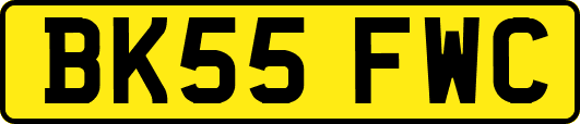 BK55FWC