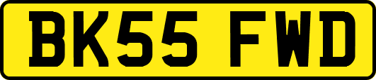 BK55FWD