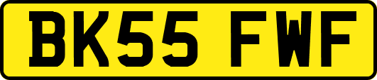BK55FWF