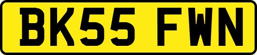 BK55FWN