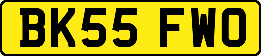 BK55FWO