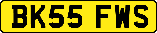 BK55FWS