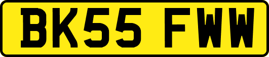 BK55FWW