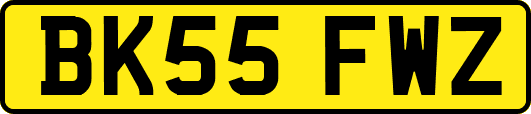 BK55FWZ
