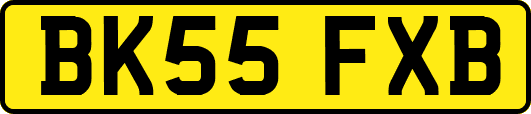 BK55FXB