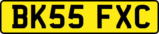 BK55FXC