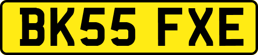 BK55FXE