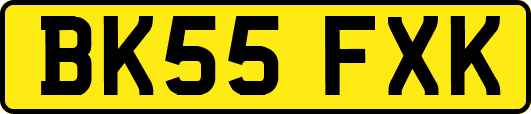 BK55FXK