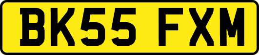 BK55FXM