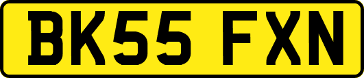 BK55FXN