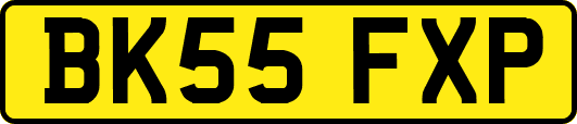 BK55FXP