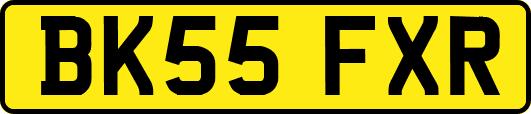 BK55FXR