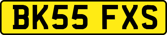 BK55FXS