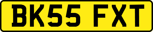 BK55FXT