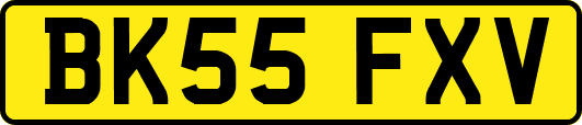 BK55FXV