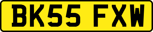 BK55FXW