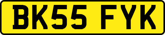 BK55FYK