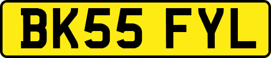 BK55FYL