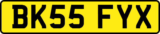 BK55FYX