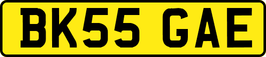 BK55GAE