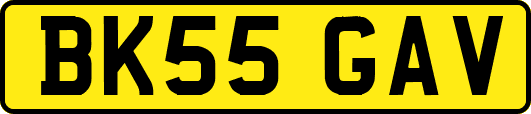 BK55GAV