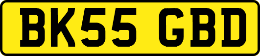 BK55GBD