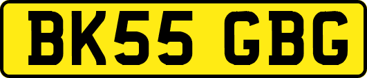 BK55GBG
