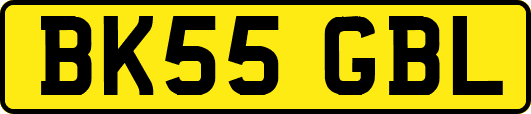 BK55GBL