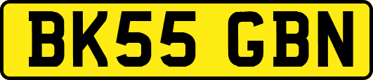 BK55GBN