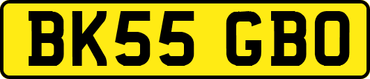BK55GBO
