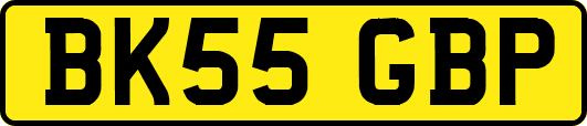 BK55GBP