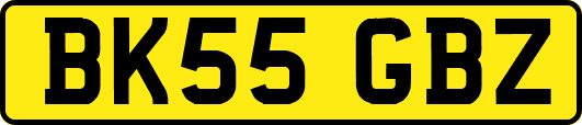 BK55GBZ