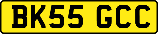 BK55GCC