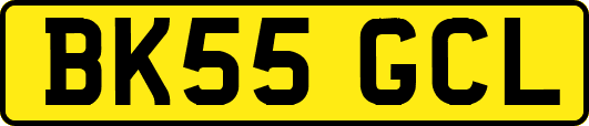BK55GCL