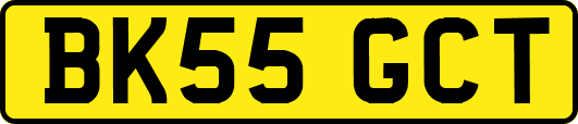 BK55GCT