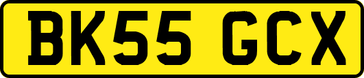 BK55GCX