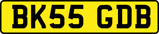 BK55GDB