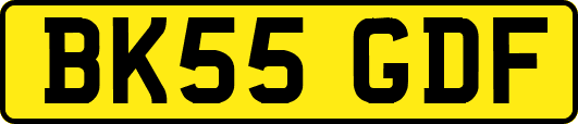 BK55GDF