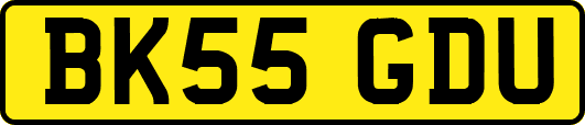 BK55GDU