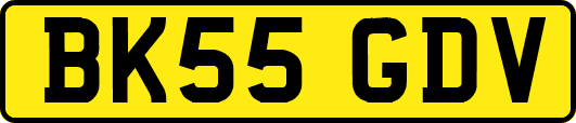 BK55GDV
