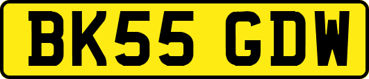 BK55GDW
