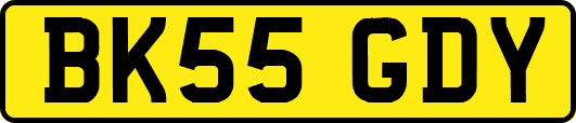 BK55GDY