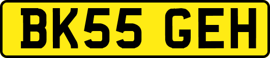 BK55GEH