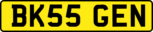 BK55GEN